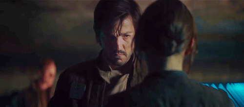rebelcaptained: Captain Cassian check-out-the-rebel Andor