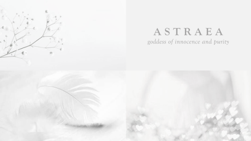 ravnclaws:     of gods &amp; monsters: astraea, artemis, athena, aphrod
