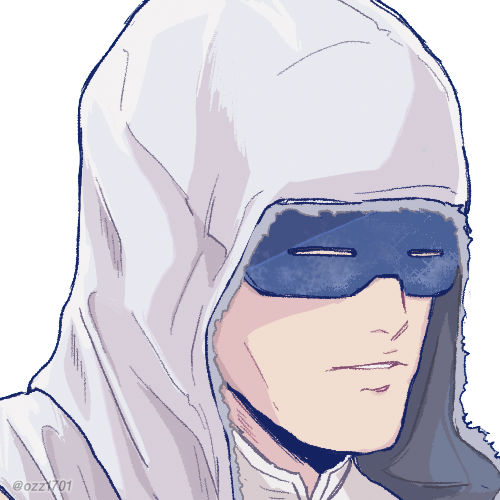&lt;drawing friends’ favorite character&gt;finished!