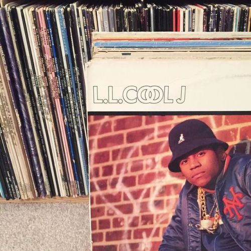 L.L. Cool J