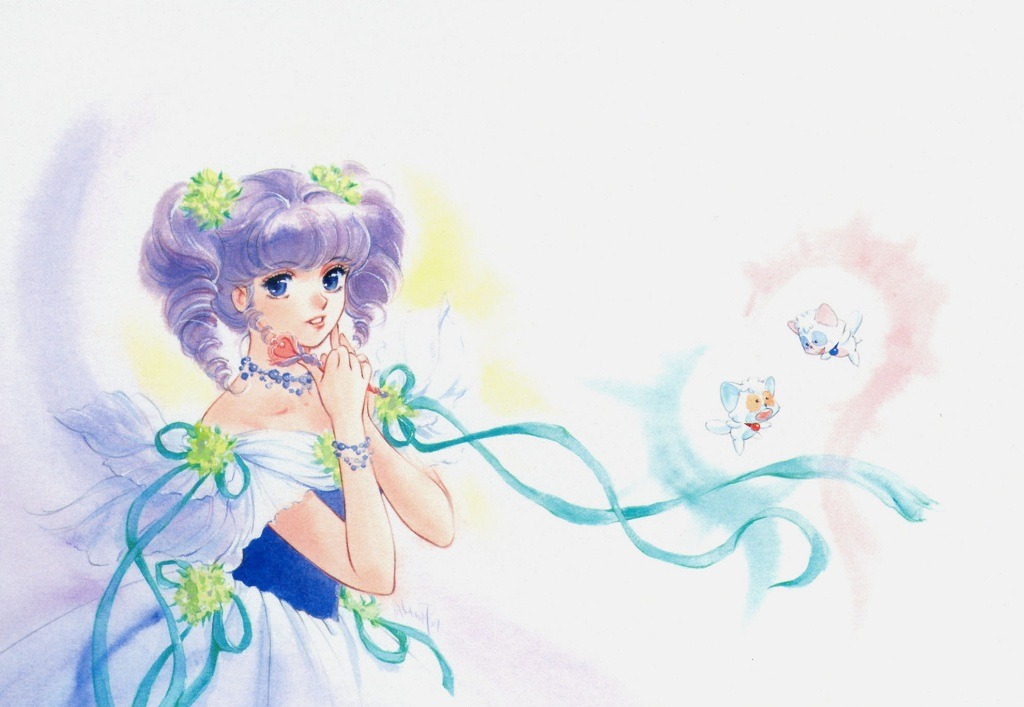 fairy paradise☆