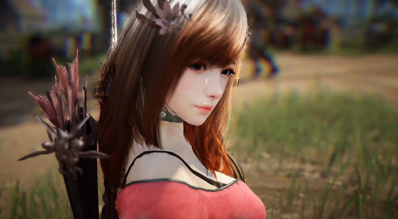 gamefreaksnz:  Korean MMORPG Black Desert Online coming to North America and EuropeDaum