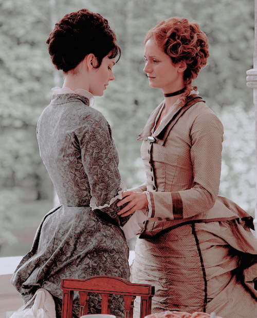 catherine-palace:Anna Karenina (2017)