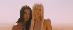 undertheskin2013:  Abbey Lee in Mad Max: