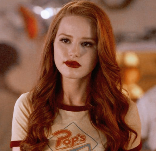 beautifulpsd:꒰꒰꒰ cheryl blossom icons ₎₎﹅↳ ೃ ☀️̭ ✦ ᘏ ›!