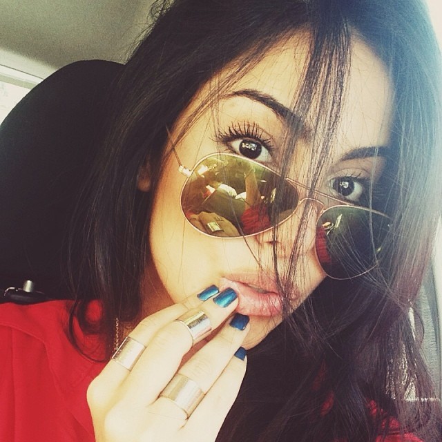 Sigo em frente!