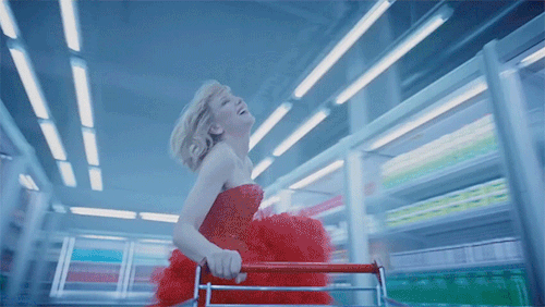 Cate Blanchett | SÌ By Giorgio Armani 