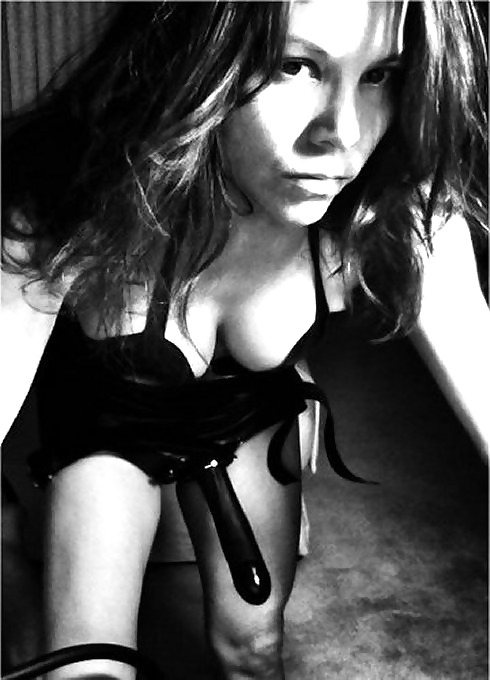 STRAP-ON