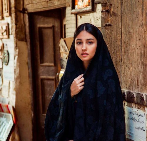 kateoplis:You’re beautiful.Ordinary women from around the world in Mihaela Noroc’s Atlas of Be