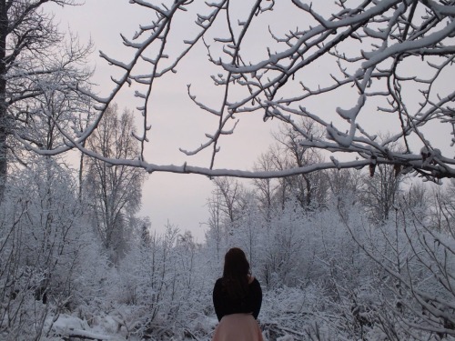 zenaxaria:  i became a winter princess yesterday