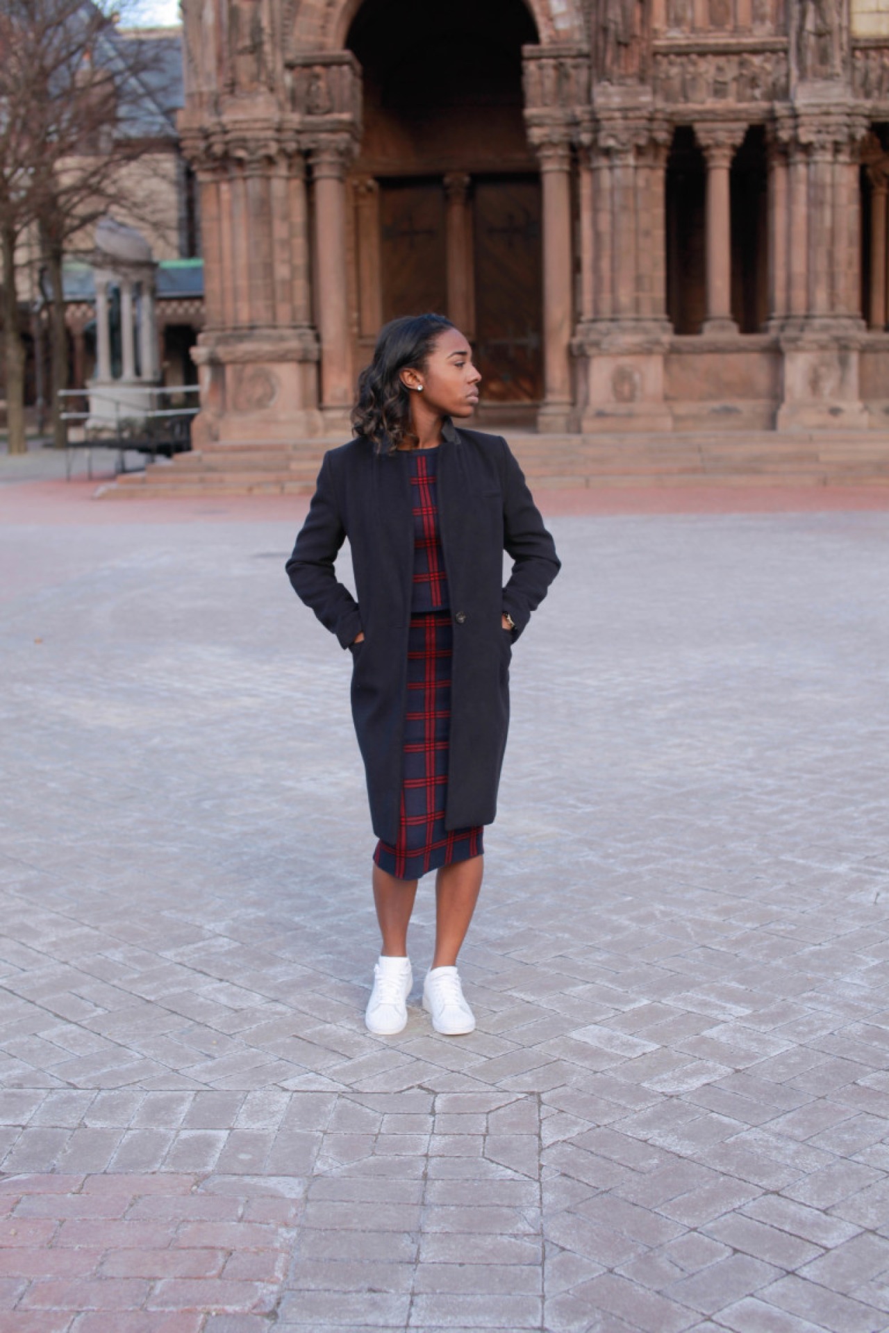 blackandkillingit:  Sandy. Boston. www.virtuessblog.com @saandygee_ 