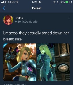 carnival-phantasm:  moonlandingwasfaked:  moonlandingwasfaked:  they reduced samus’ breasts and solid snakes ass. it’s equality.   This is not true to Kojima’s vision, bring back Snake’s ass 