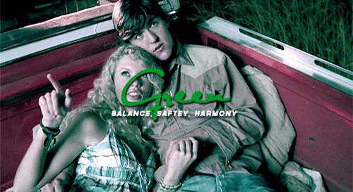 tayorswift:Prominent Colors of Each Album Aesthetic + Their Meaning (insp).