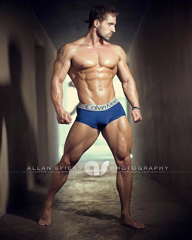 Jared Thompson