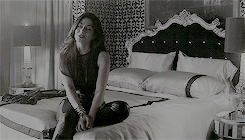 fairchildrunes:Shadowhunters Episodes > S01E02 ‘’The Descent into Hell is easy’’.