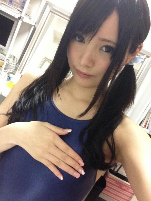 自画撮り部 あつめ部