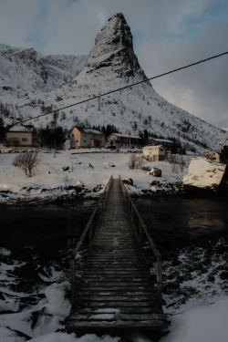 classyxsexxy:  Reine, Norway | cXs