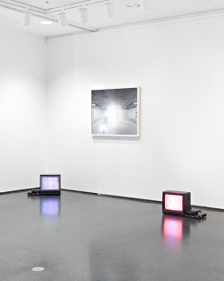 Daniel EverettRedactionsIInstallation View,