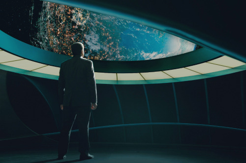 Neil deGrasse Tyson in “Cosmos: A Space-Time Odyssey" 