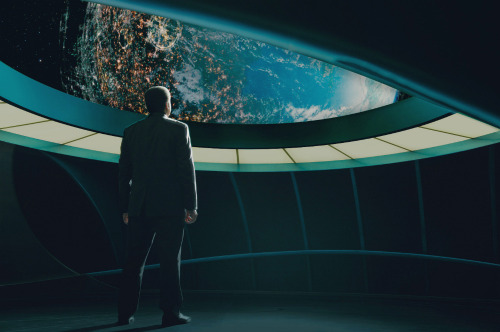 Neil deGrasse Tyson in &ldquo;Cosmos: A Space-Time Odyssey&quot; 