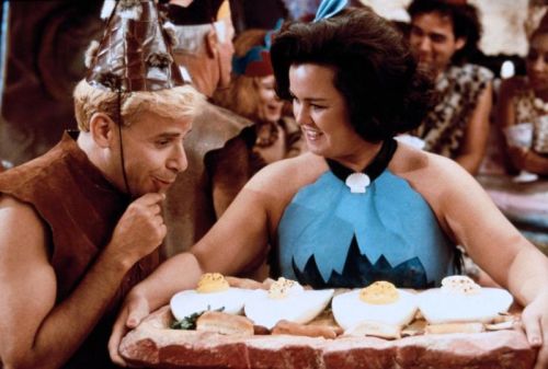 The Flintstones (1994)