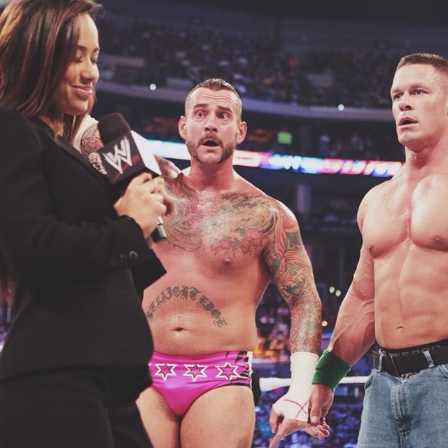NikkiBella.com the official fan blog