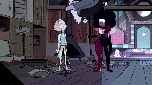 kasukasukasumisty:  STEVEN UNIVERSE IS RETURNING ON NEXT THURSDAY THE HIATUS IS FINALLY