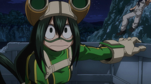 Porn Pics toonami:Happy Froppy Friday! <3 <3