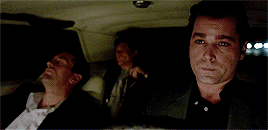mrbeniciodeltoro:  As far back as I can remember, I always wanted to be a gangster.