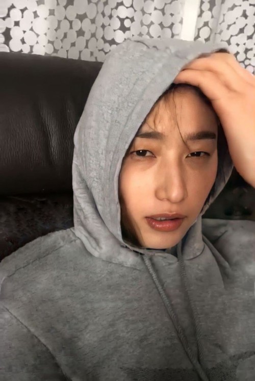 So Because Yall Were Being Stingy, I Had To Find Out About Kim Yeon Koung By Myself Like??