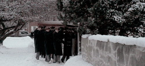 tmhnks: Deleted scene from Dead Poets Society (1989)