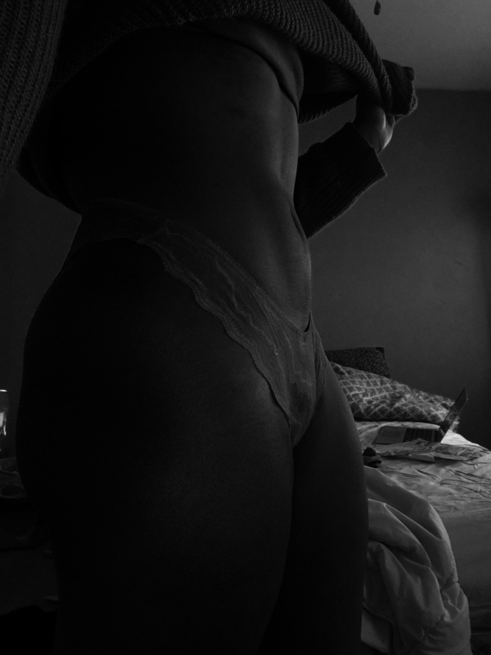briaarirose:  Playing around…