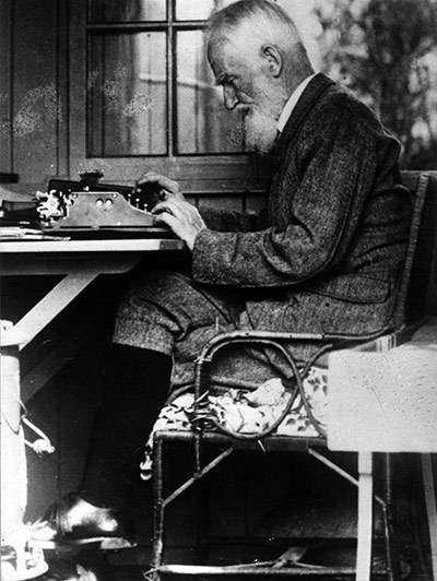 wordpainting:  Writers at Work … 1. William Faulkner 2. Susan Sontag 3. J.K. Rowling 4. Anne Sexton 5. John Steinbeck 6. Jack Kerouac 7. George Orwell 8. George Bernard Shaw 9. Stephen King 10. Maya Angelou 