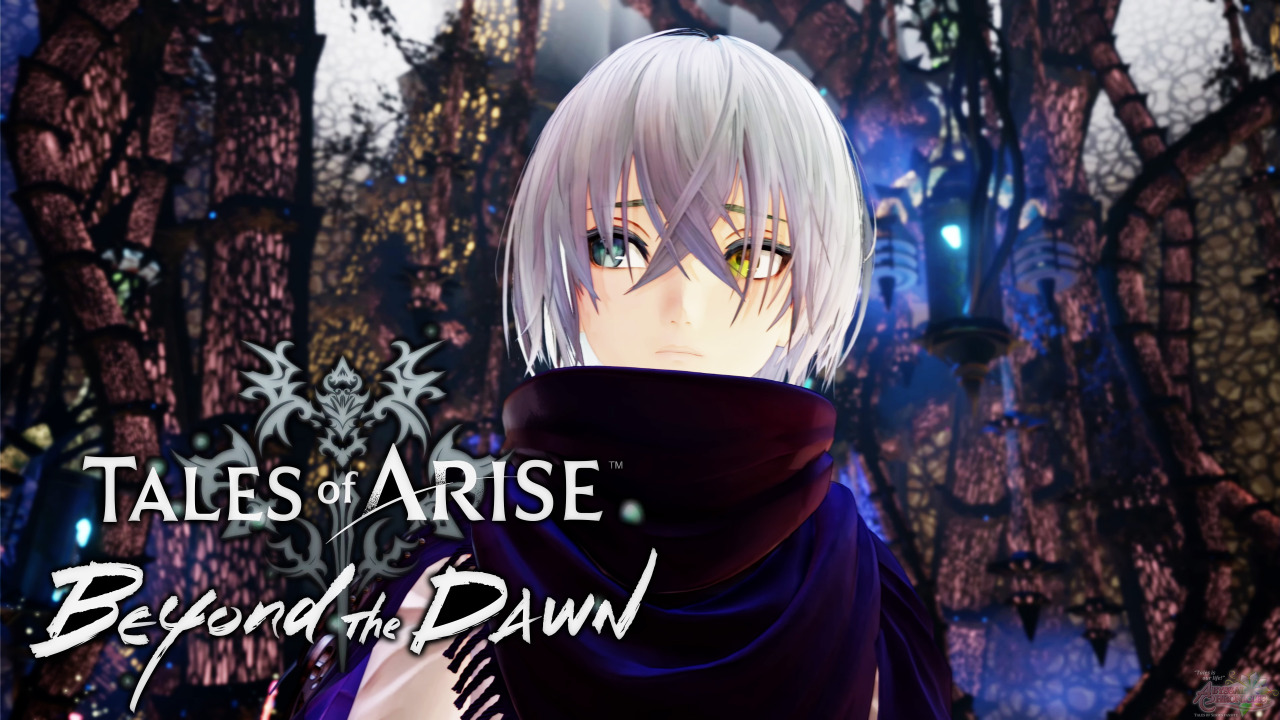 Tales Of Arise Beyond The Dawn Trademarked In Europe; Expansion