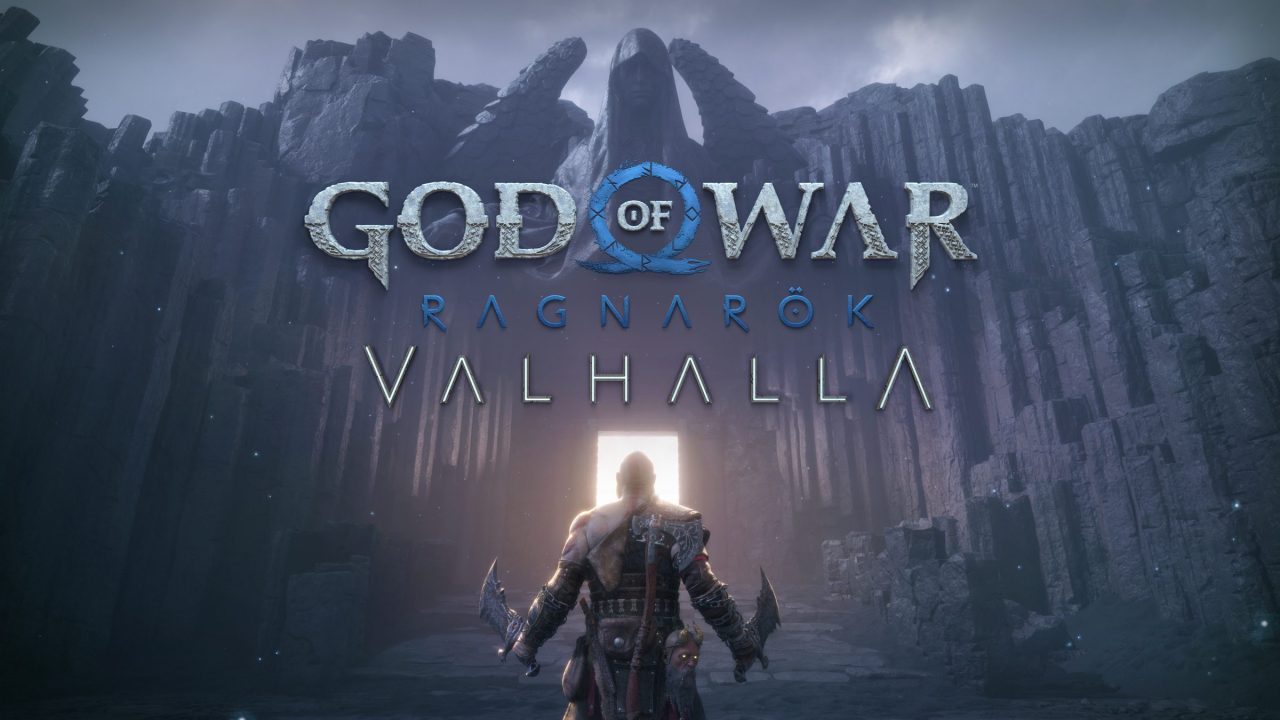 Thank you, Kentarō Miura. — God of War Ragnarök: Valhalla - Reveal