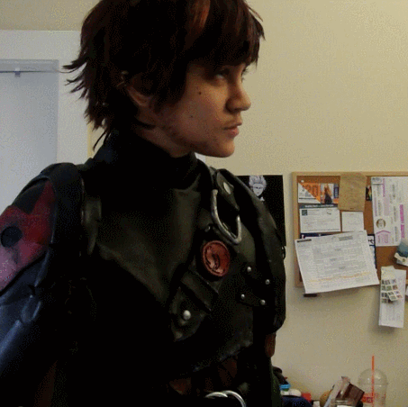   soooo yeah. unused gifs xpart 2 