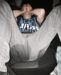 devman326:Being a big guy is hard, especially during a long drive.