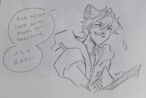 HOGWARTS AU RAHHH