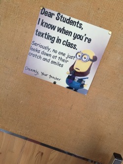 kimpissable:  This is in my math class and