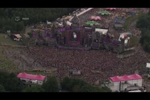 lovers-of-edm:  ❤️Tomorrowland is truly porn pictures