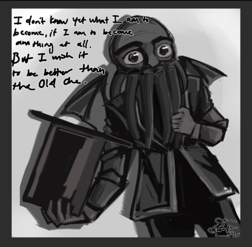 Hehe… Is A Dapper Dasein 