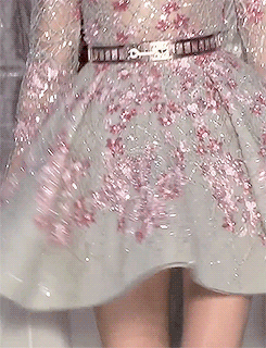 evermore-fashion:  Zuhair Murad Spring 2016 Haute Couture Collection