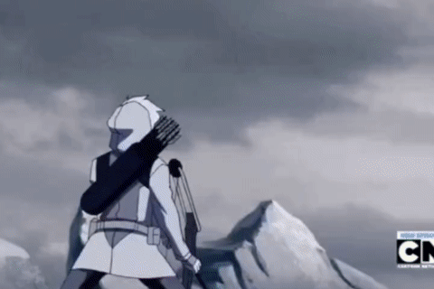 Young Justice S1 Ep16