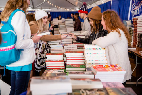 Calling all YALL-Vols! Don&rsquo;t miss your chance to volunteer at #YALLFest 2017- sign up here: ht