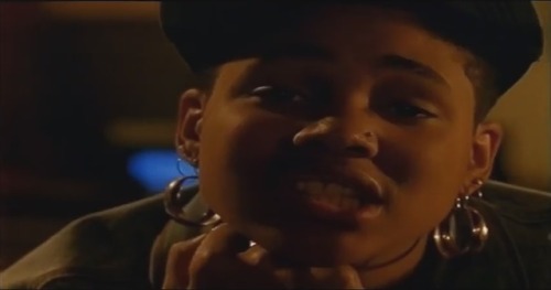 Monie Love- It’s A Shame (My Sister)