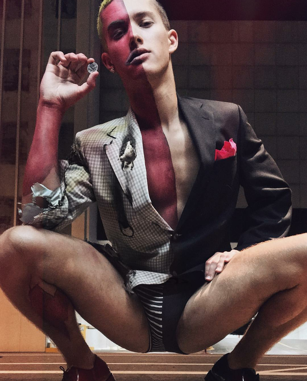 astylelust: Sean Ford  