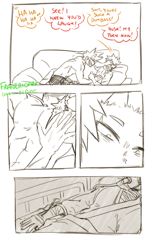 They’re All Okay, As Long As They’re Silly Ones 