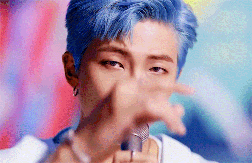 Dynamite MV - Namjoon