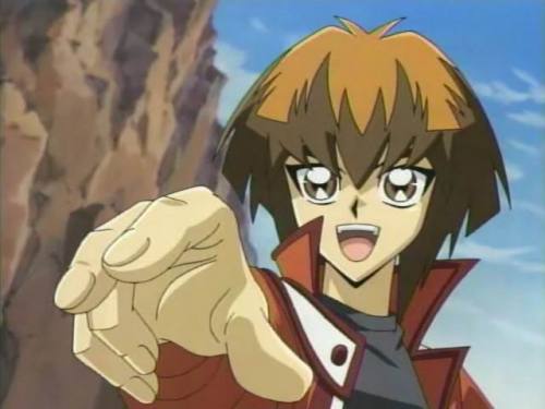 worldendcross:  BLESS THE YUGIOH PROTAGONISTS AND THEIR SUPER SPECIAL AWESOME TRANSFORMATIONS! 