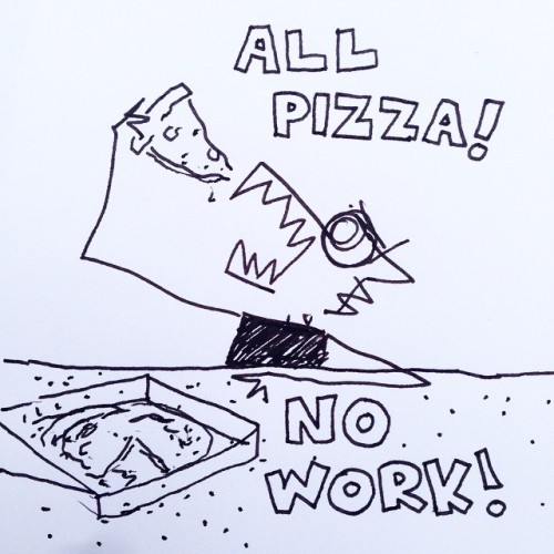 explodingdog:  All Pizza